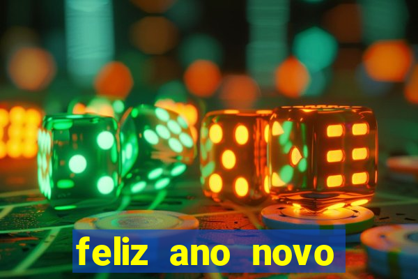 feliz ano novo amor frases curtas